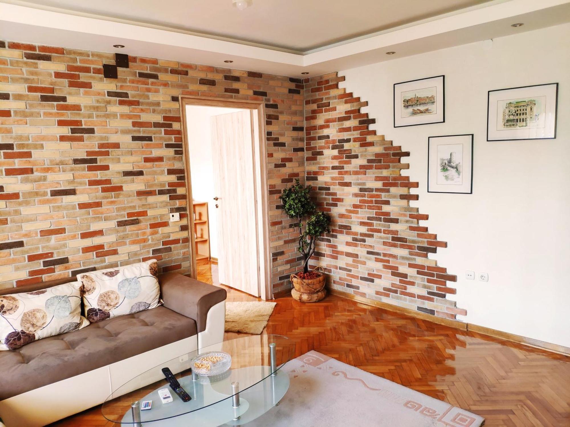 V2 With Love - Vintage Modern And Spacious Belgrad Dış mekan fotoğraf